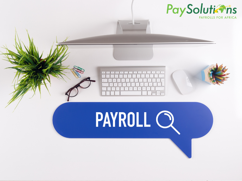 Payroll Management