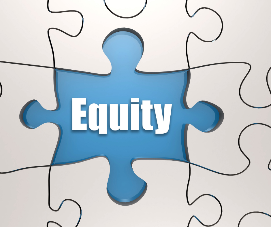 Employment Equity